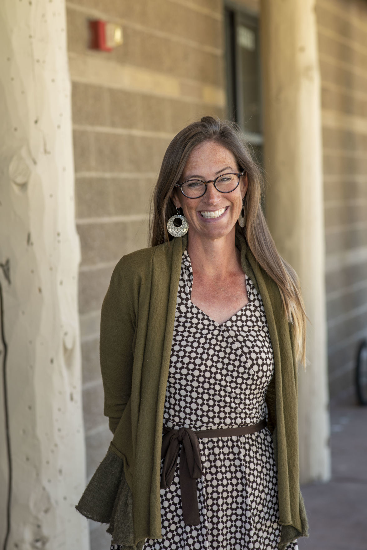 New Teachers 2019